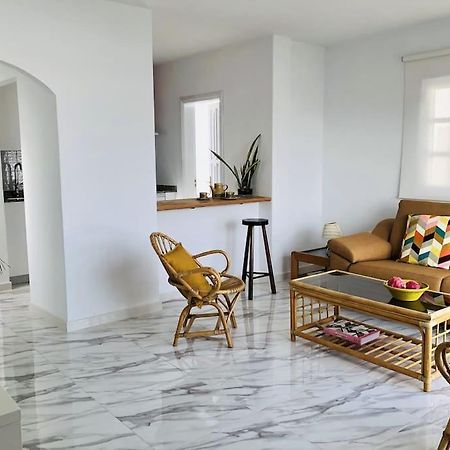 Casa Eloina Apartment Playa Honda  Ngoại thất bức ảnh