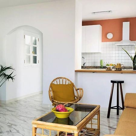 Casa Eloina Apartment Playa Honda  Ngoại thất bức ảnh