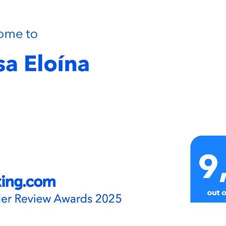 Casa Eloina Apartment Playa Honda  Ngoại thất bức ảnh