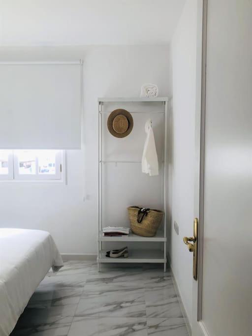 Casa Eloina Apartment Playa Honda  Ngoại thất bức ảnh