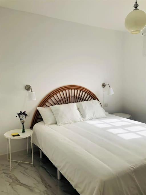 Casa Eloina Apartment Playa Honda  Ngoại thất bức ảnh