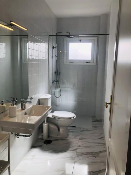Casa Eloina Apartment Playa Honda  Ngoại thất bức ảnh