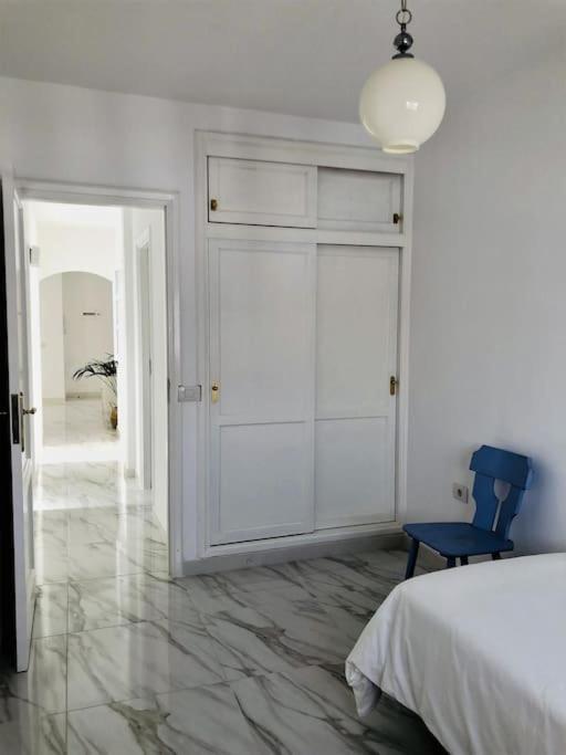 Casa Eloina Apartment Playa Honda  Ngoại thất bức ảnh