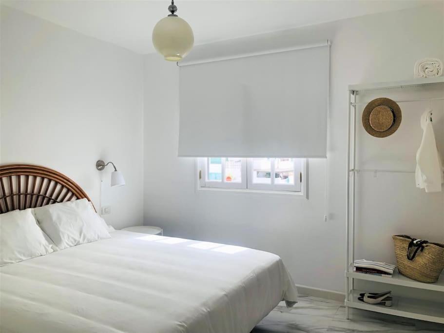 Casa Eloina Apartment Playa Honda  Ngoại thất bức ảnh